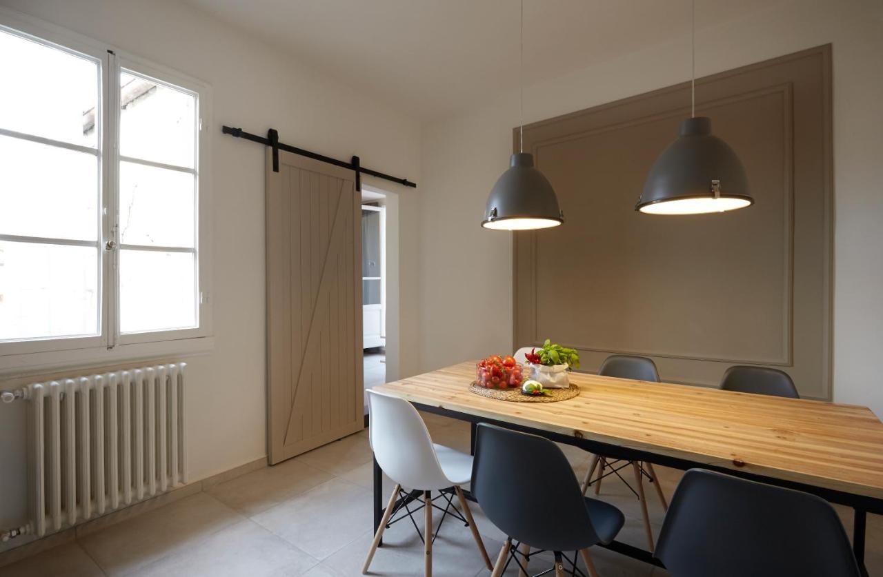 Penthouse With Big Terrace Duomo View Appartamento Firenze