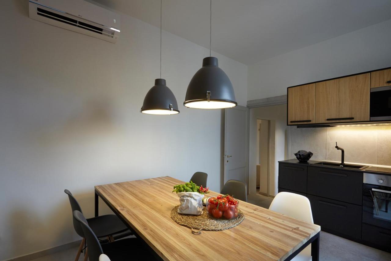 Penthouse With Big Terrace Duomo View Appartamento Firenze