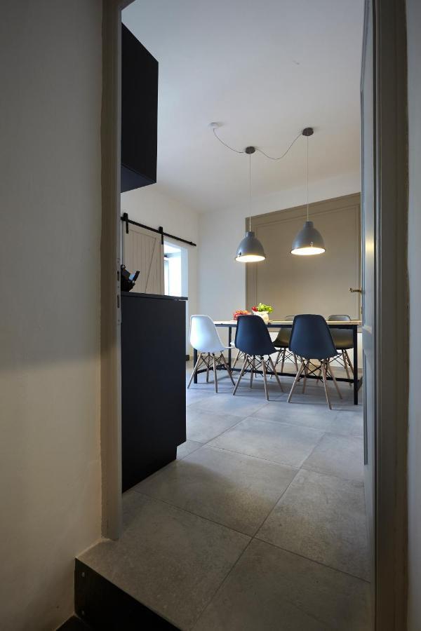 Penthouse With Big Terrace Duomo View Appartamento Firenze