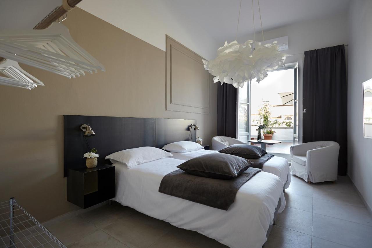 Penthouse With Big Terrace Duomo View Appartamento Firenze