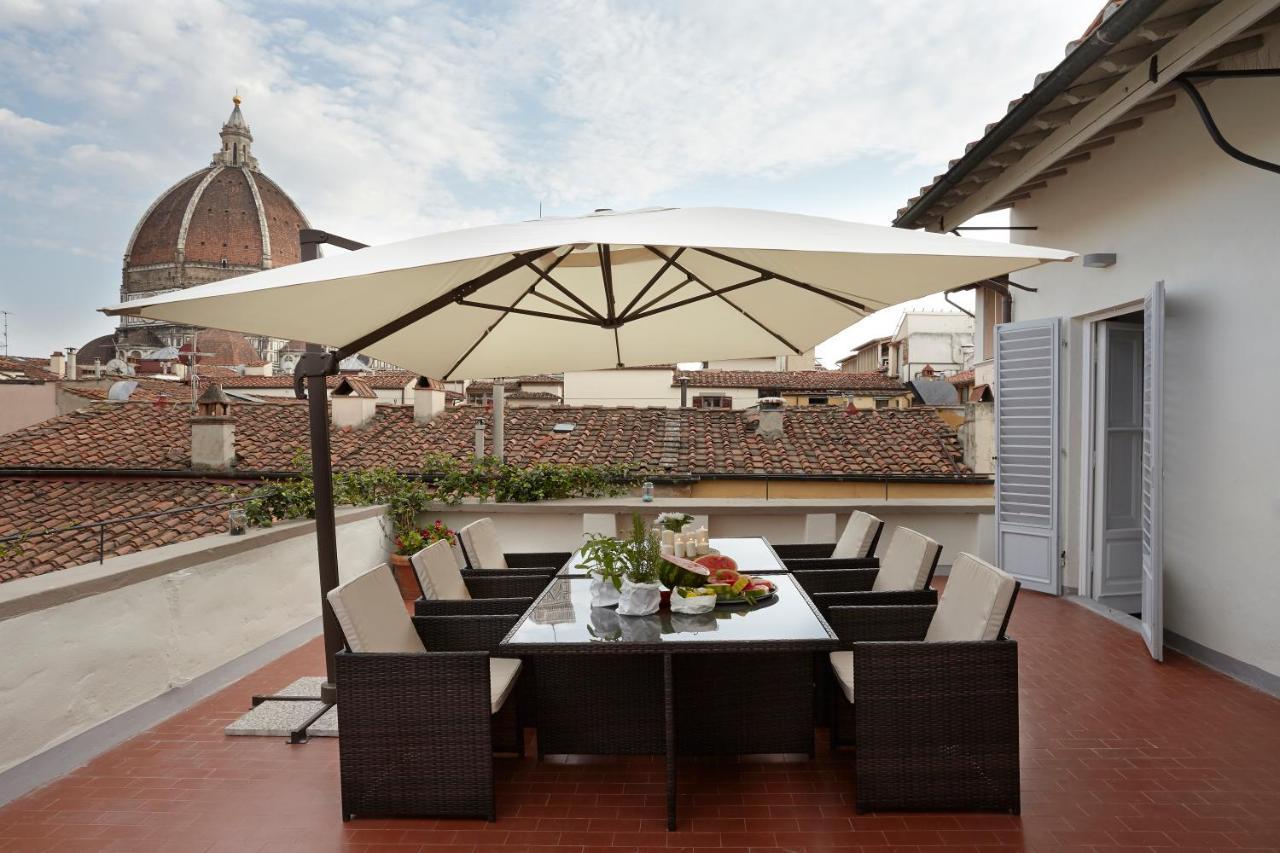 Appartamento Penthouse With Big Terrace Duomo View