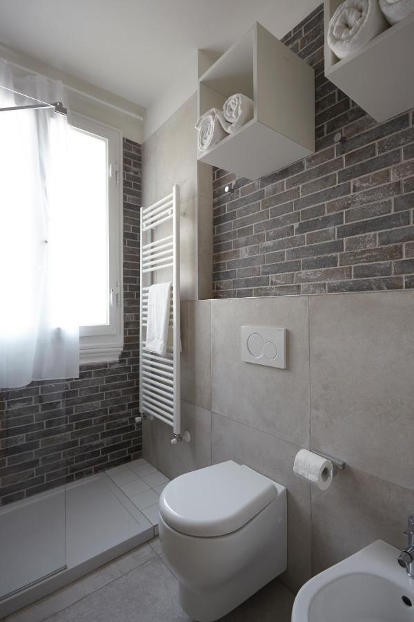 Appartamento Penthouse With Big Terrace Duomo View