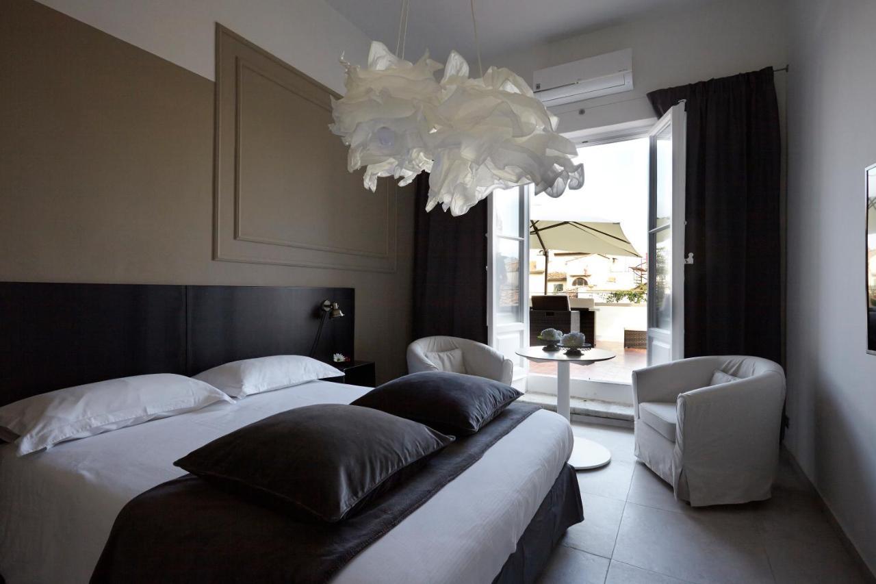 Appartamento Penthouse With Big Terrace Duomo View