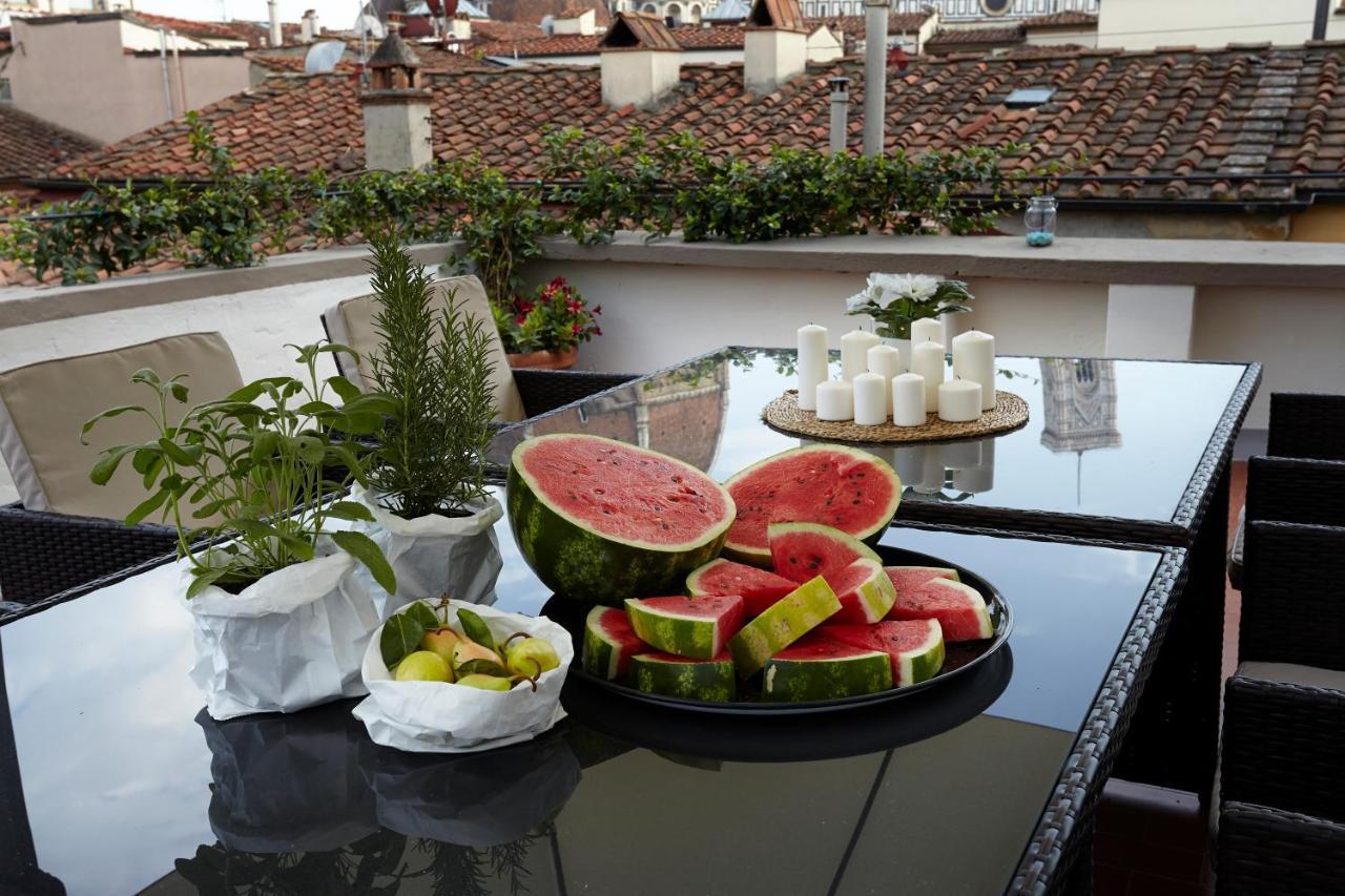 Appartamento Penthouse With Big Terrace Duomo View