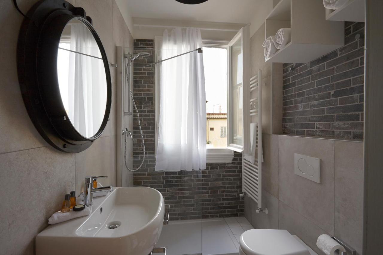 Penthouse With Big Terrace Duomo View Appartamento Firenze
