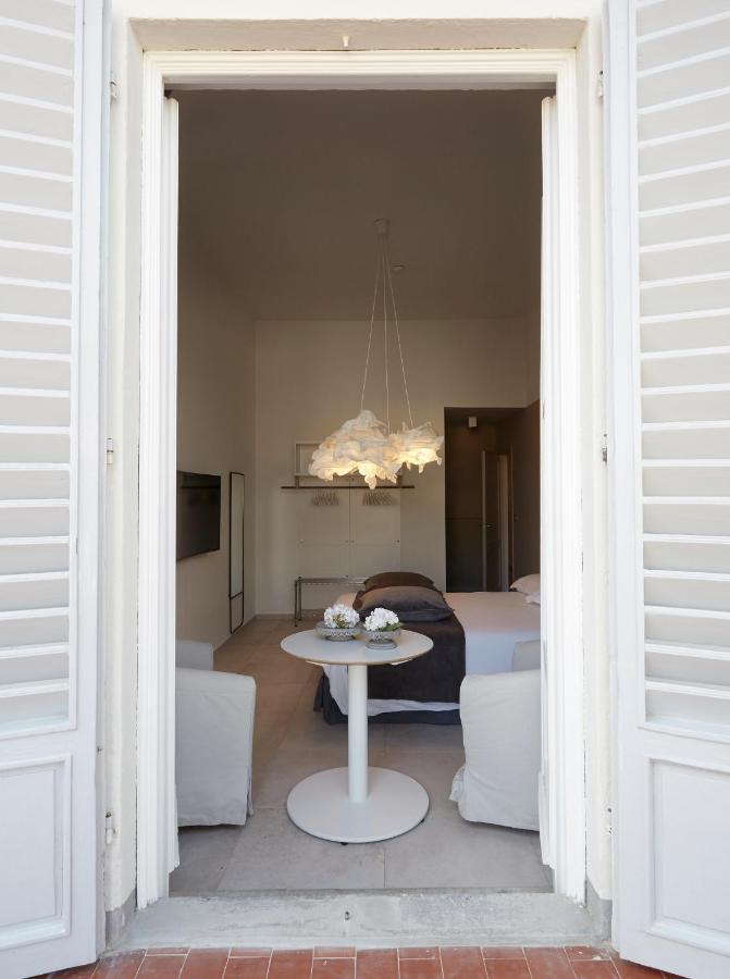 Appartamento Penthouse With Big Terrace Duomo View Firenze