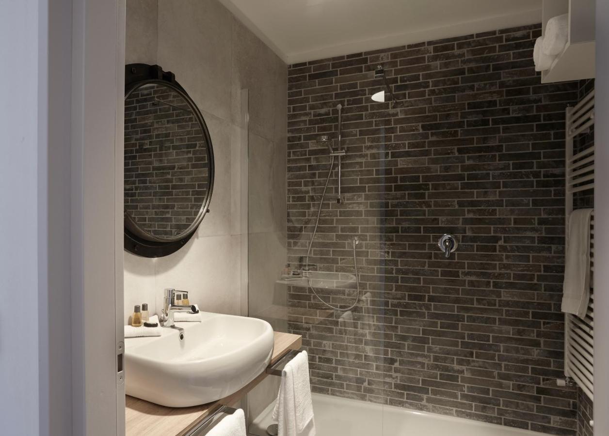 Penthouse With Big Terrace Duomo View Appartamento Firenze
