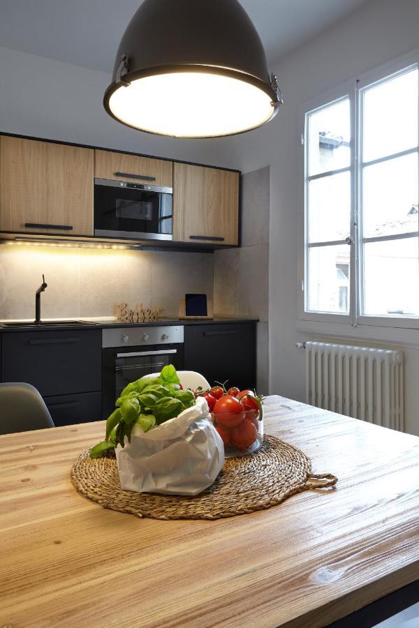 Penthouse With Big Terrace Duomo View Appartamento Firenze