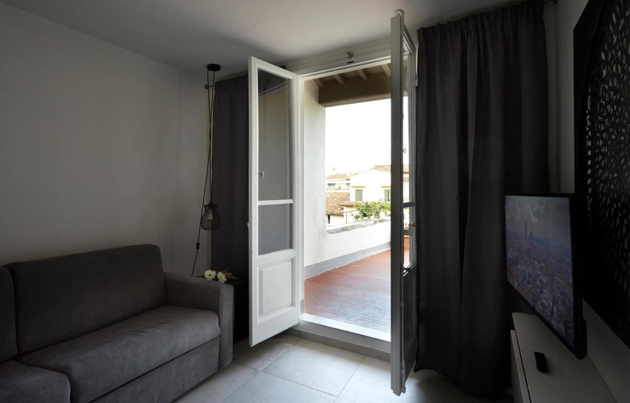 Appartamento Penthouse With Big Terrace Duomo View *