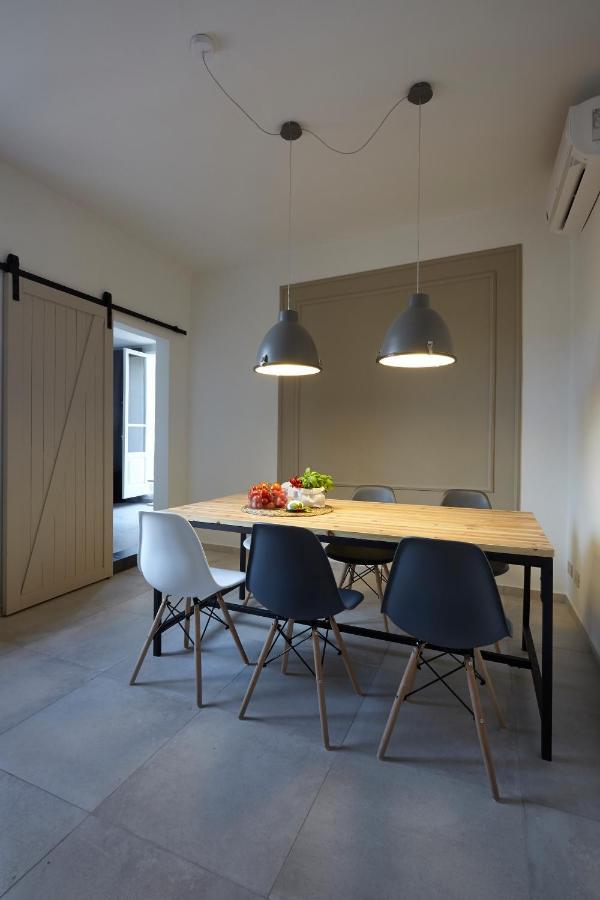 Penthouse With Big Terrace Duomo View