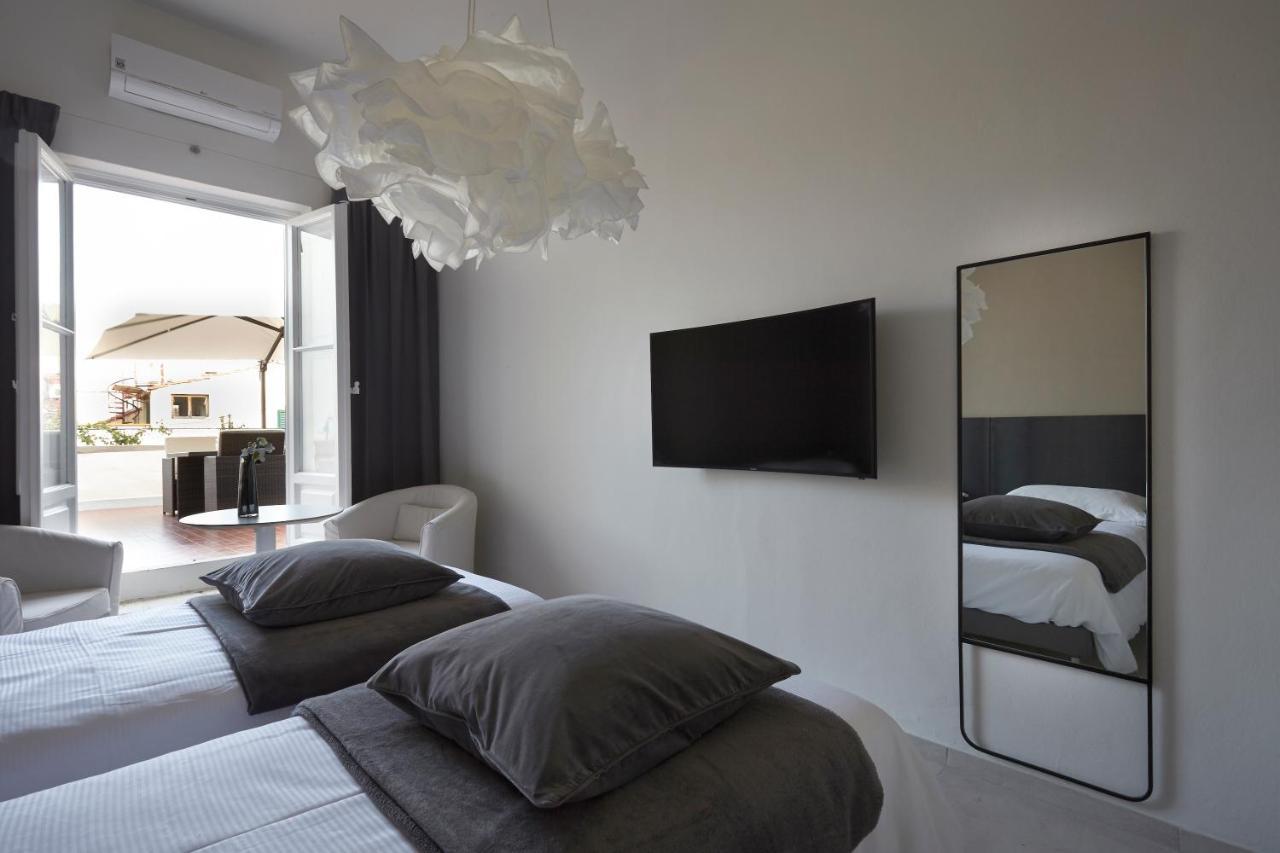 Penthouse With Big Terrace Duomo View *