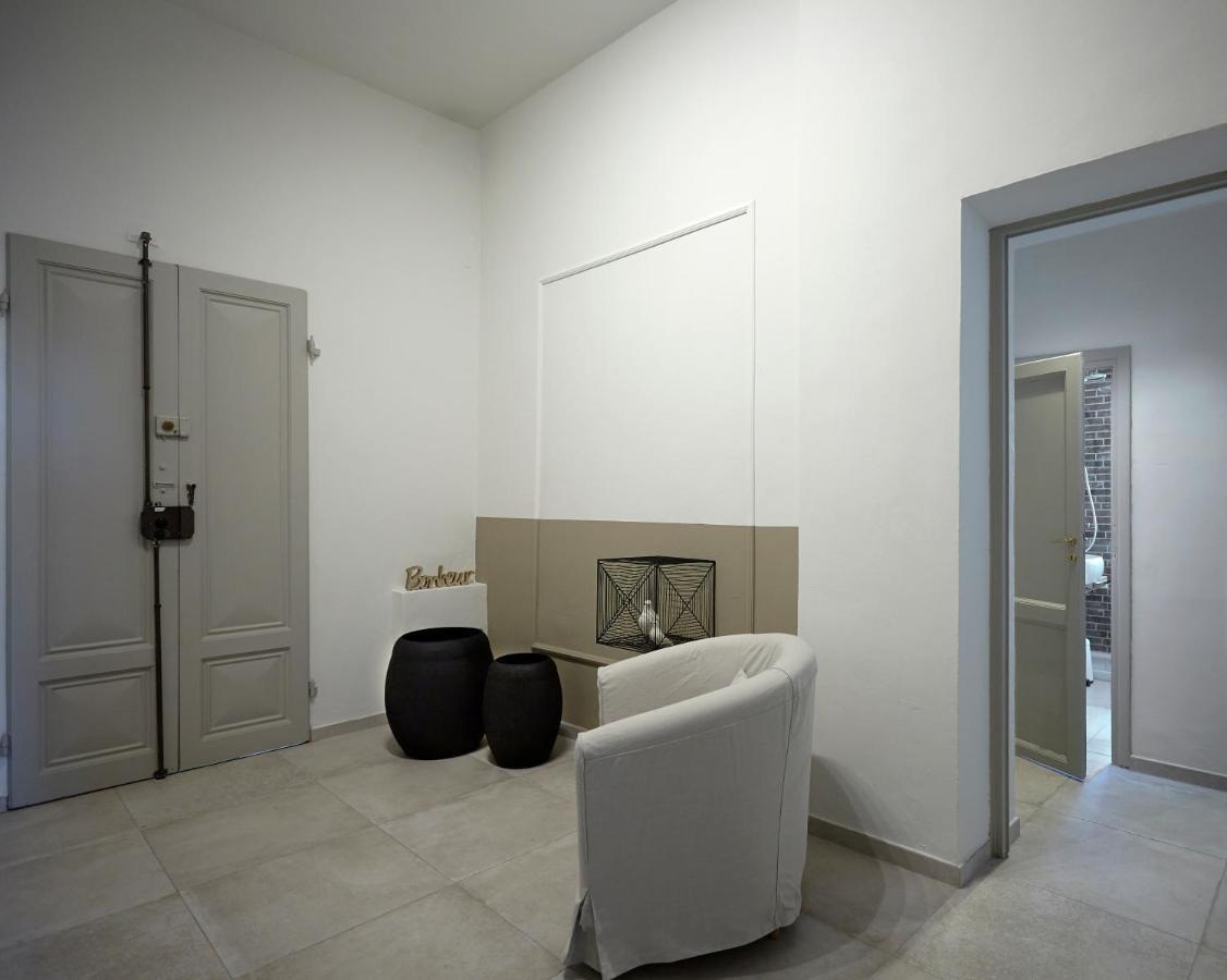 Penthouse With Big Terrace Duomo View *