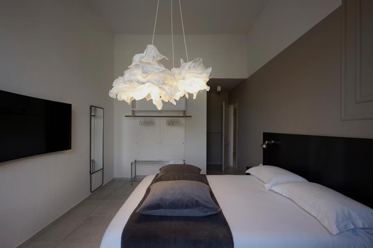 Penthouse With Big Terrace Duomo View Firenze