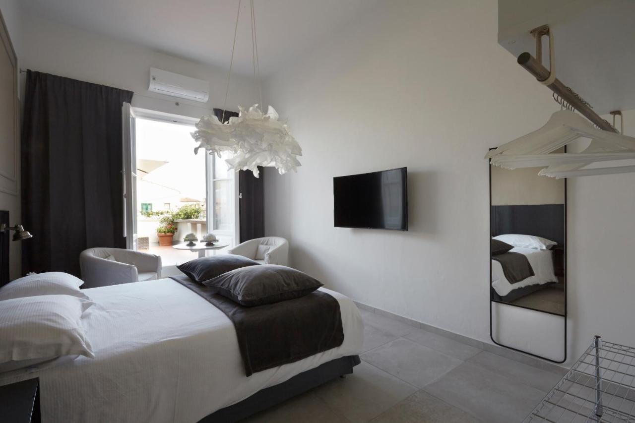 Penthouse With Big Terrace Duomo View Appartamento Firenze