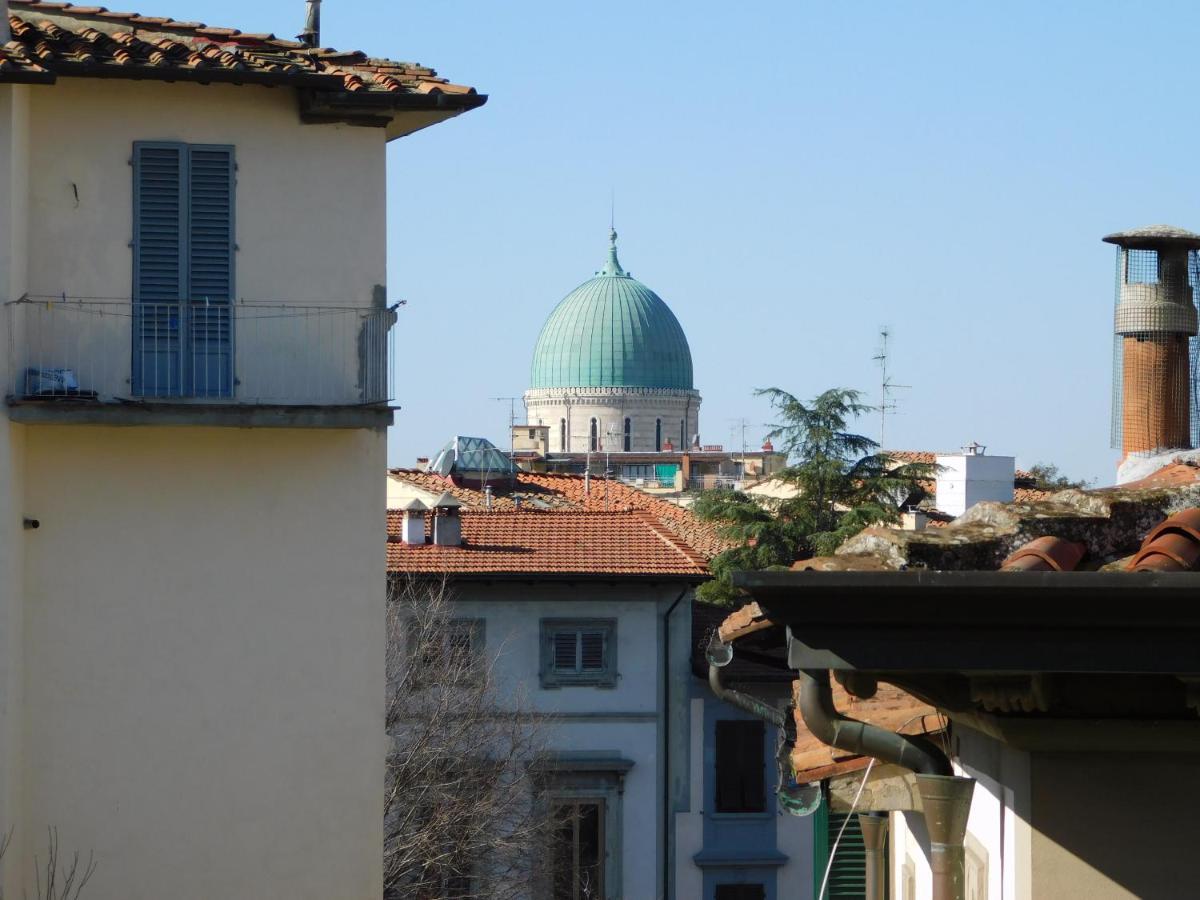 Gasthuis Porta Croce