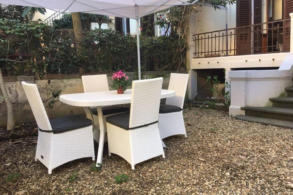 Apartment Charming Family With Private Garage *