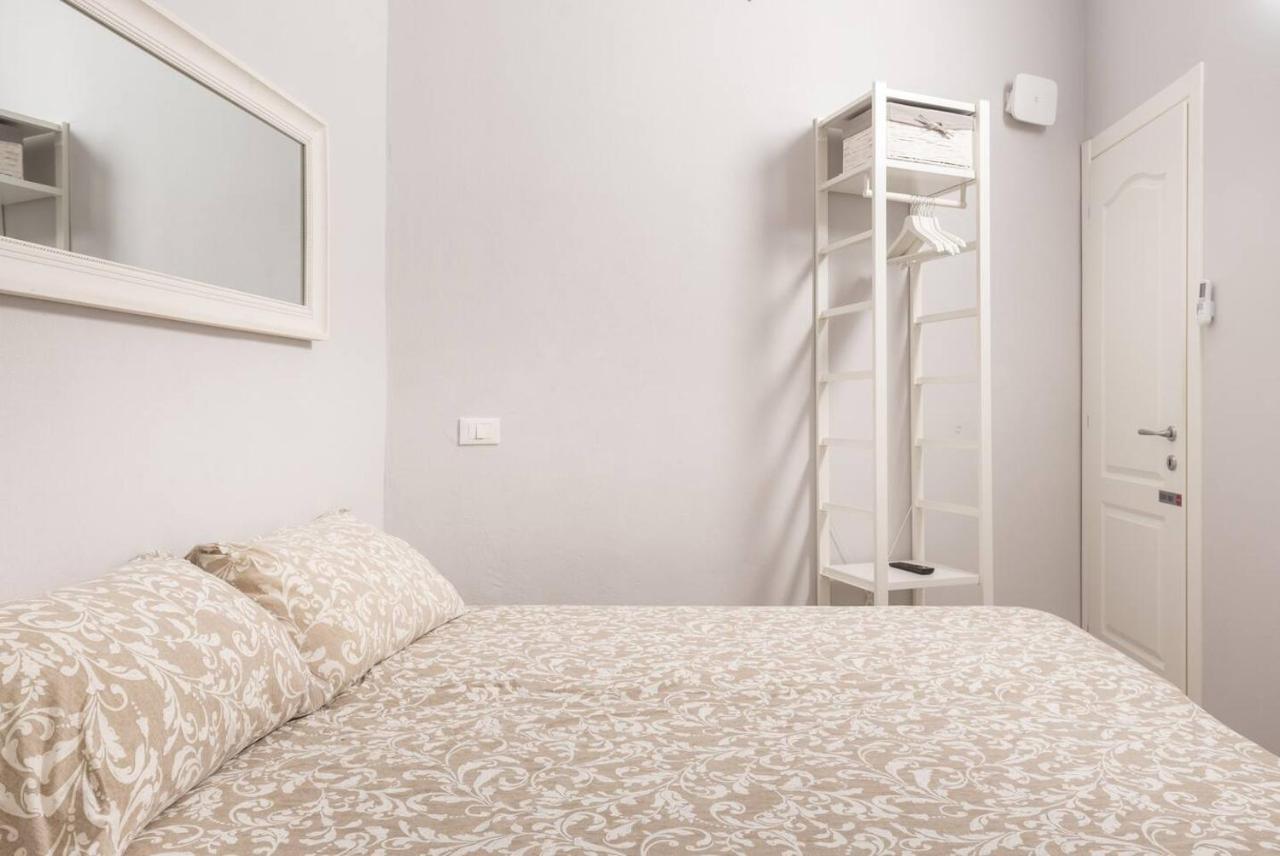 Happy San Niccolo N.1 Apartment Florenz