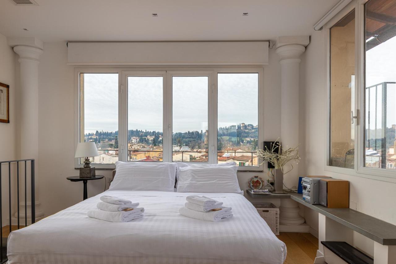 Apartment Lovetheview 360° - Lovetheapartments *