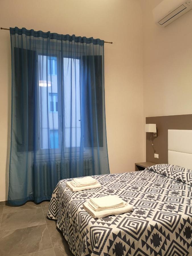 Ramazzini Maison d'hôtes