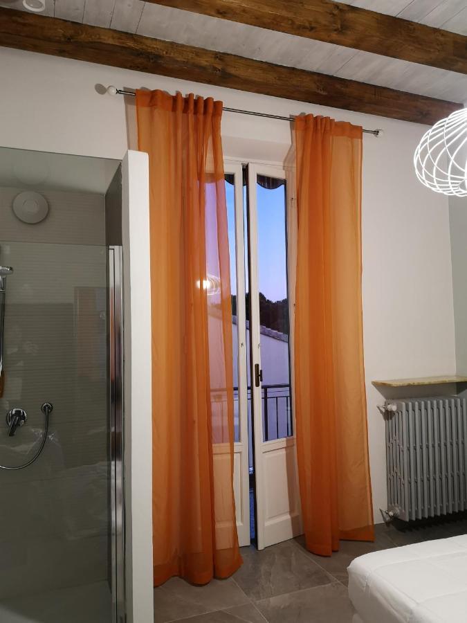 Ramazzini Maison d'hôtes