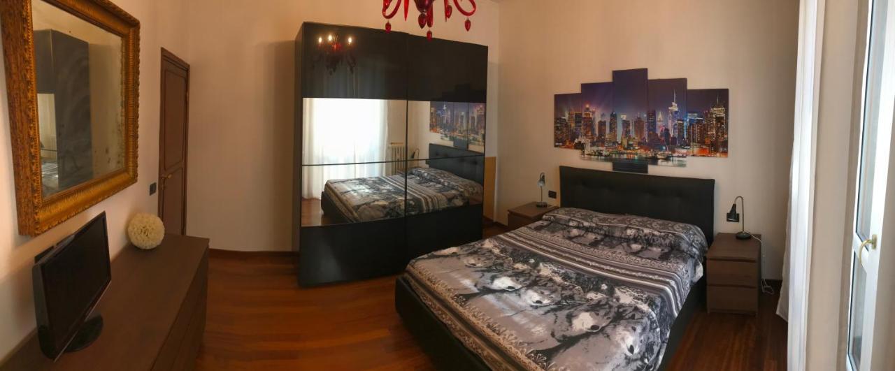 Apartment Mirandola *