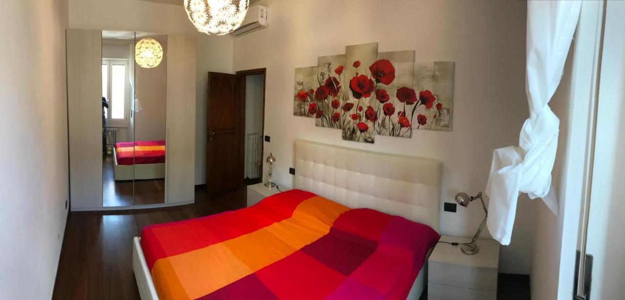 Mirandola Apartment Florence