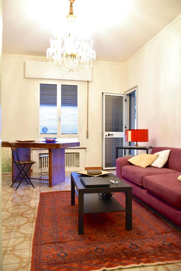 A Casa Del Cuoco Firenze