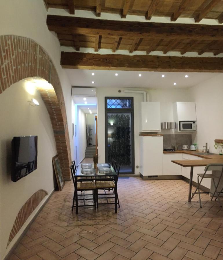 La Cupola Appartement Florence