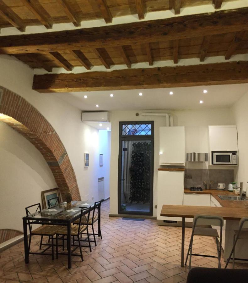 Appartement La Cupola