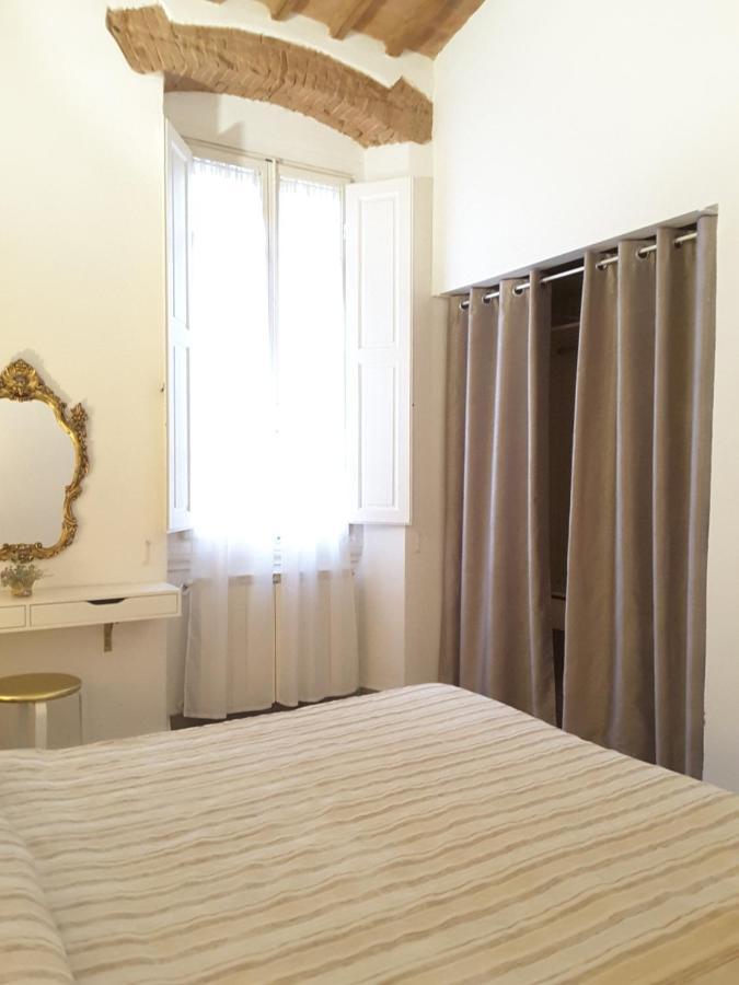 La Cupola Appartement
