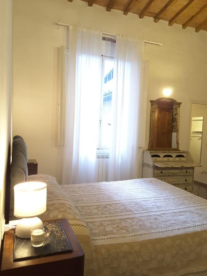 Appartement La Cupola