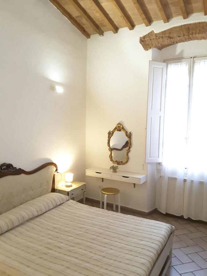 Appartement La Cupola