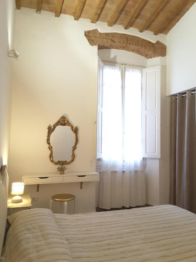 La Cupola Appartement