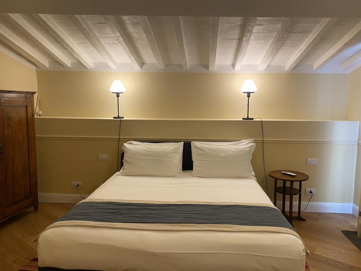 Apartment La Croce D'oro Santa Croce