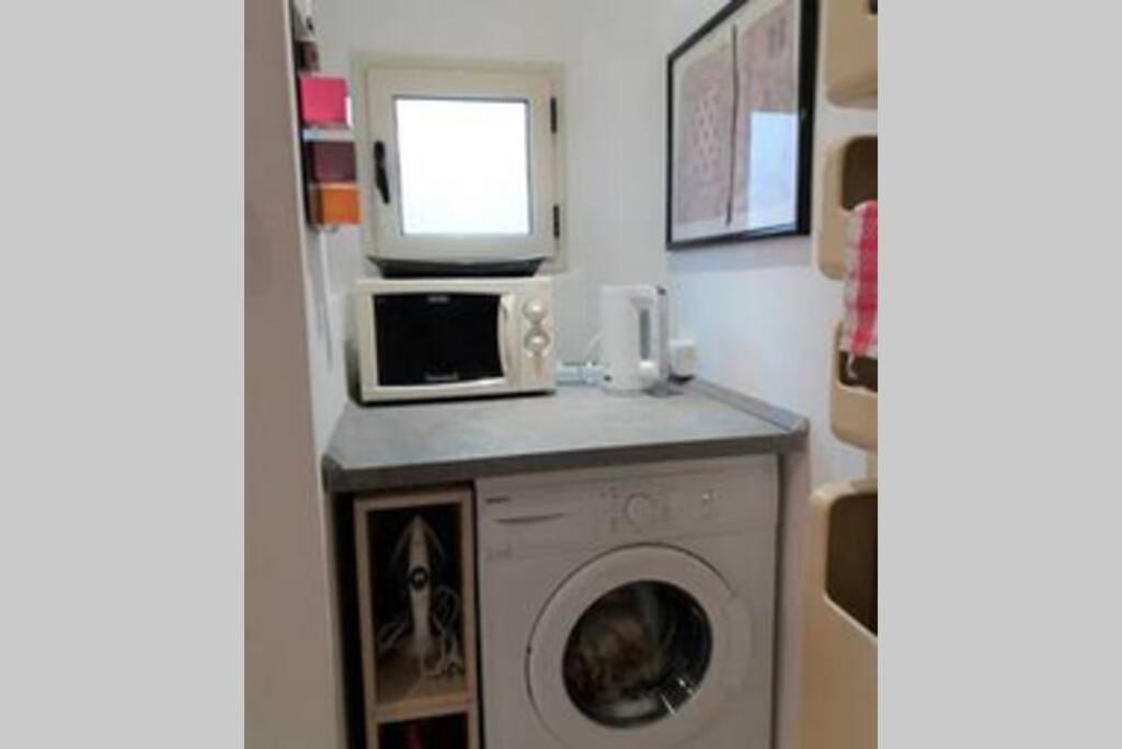 Oltrarno Appartement