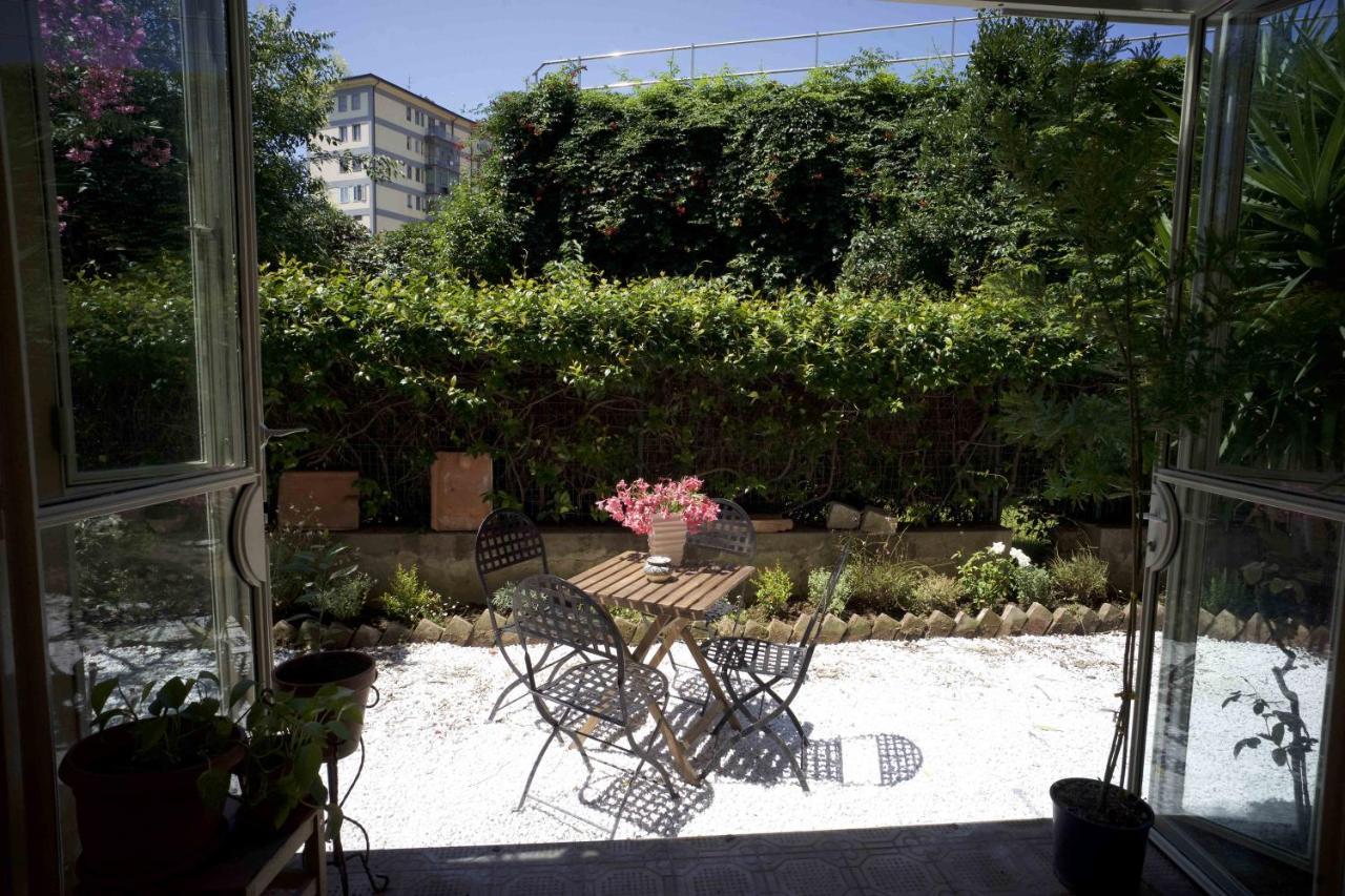 L'olivo Bed & Breakfast Florence