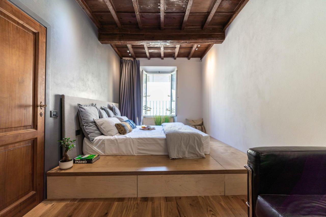 Apartment We Terrace Florenz