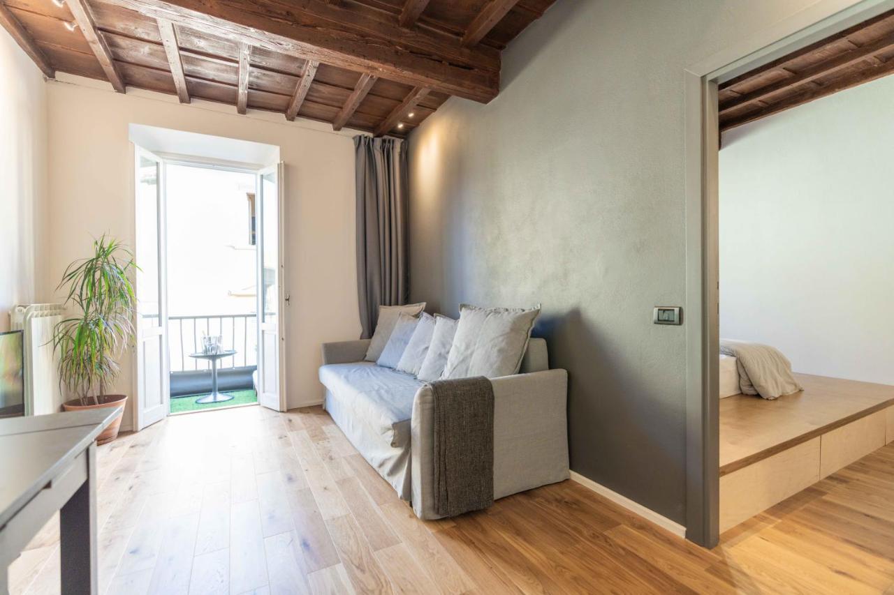 We Terrace Apartment Florenz