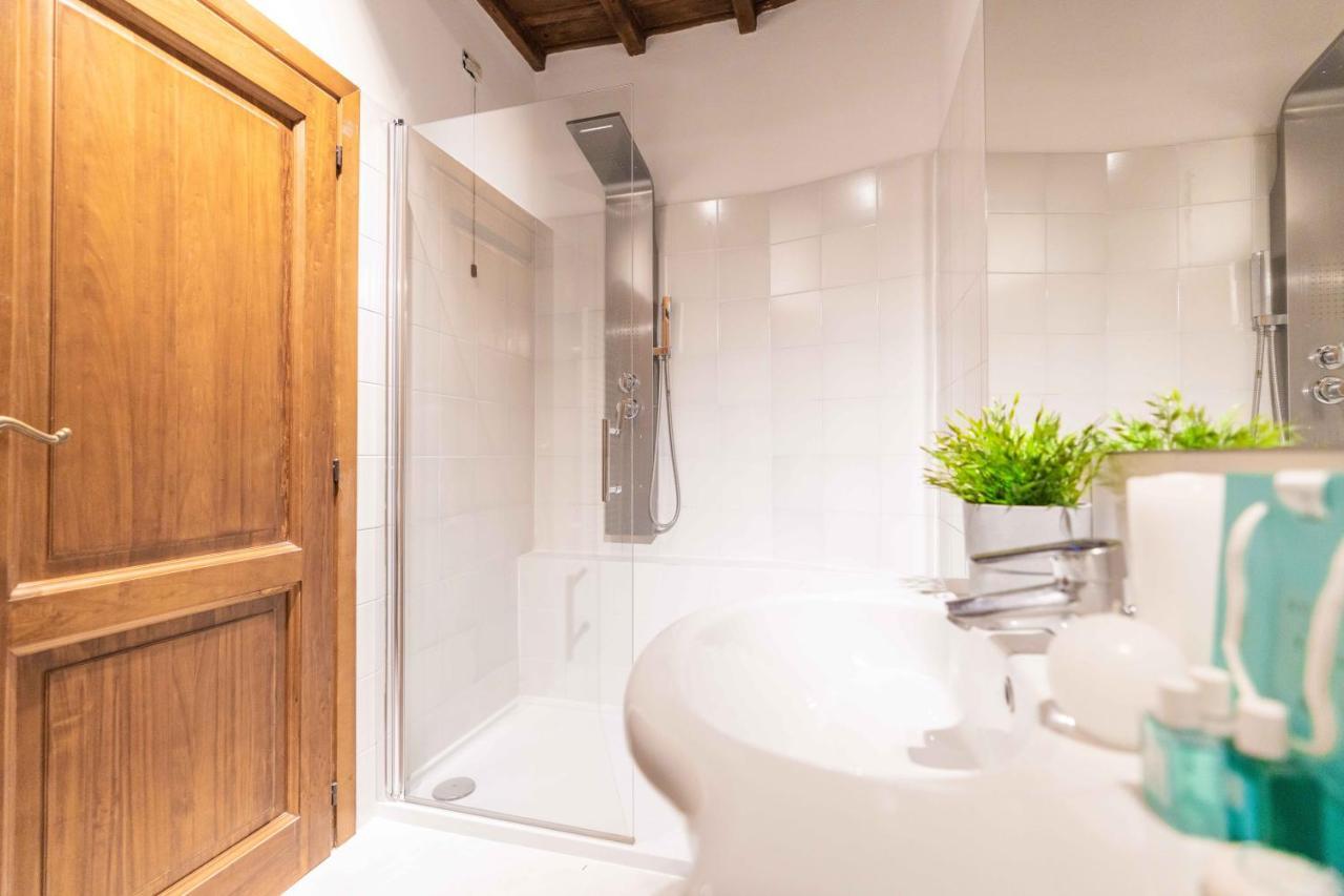 Apartment We Terrace Florenz