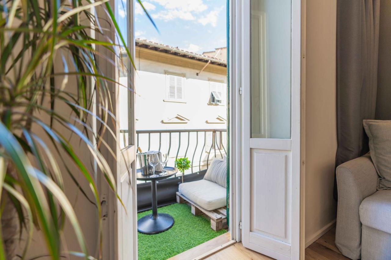 We Terrace Florenz