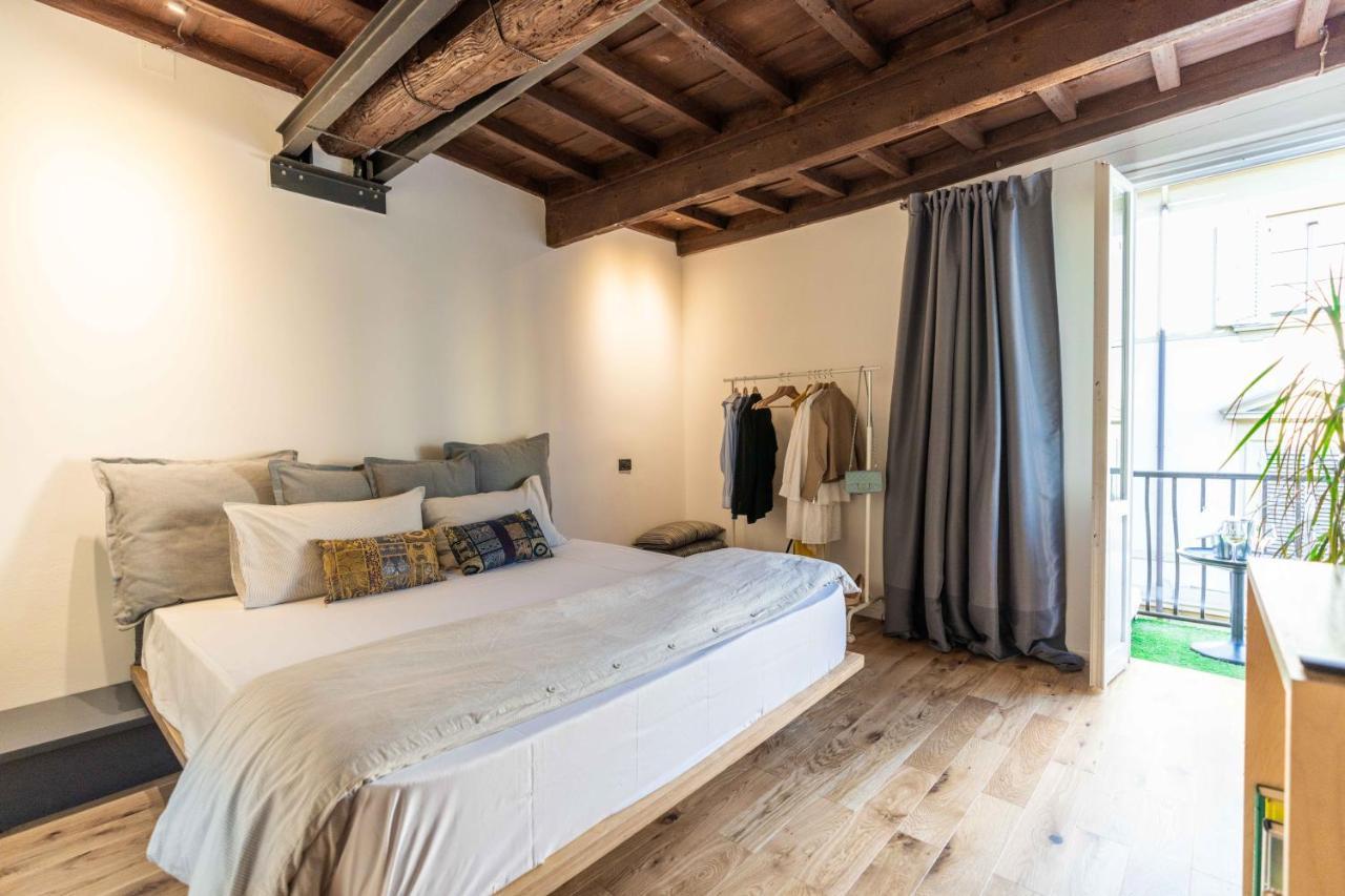 We Terrace Apartment