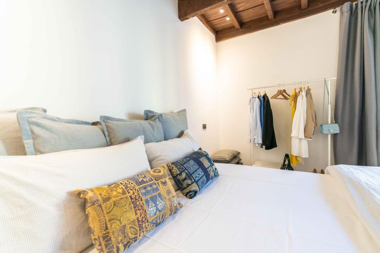 We Terrace Apartment Florenz