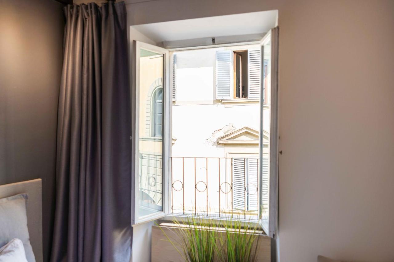 We Terrace Florenz