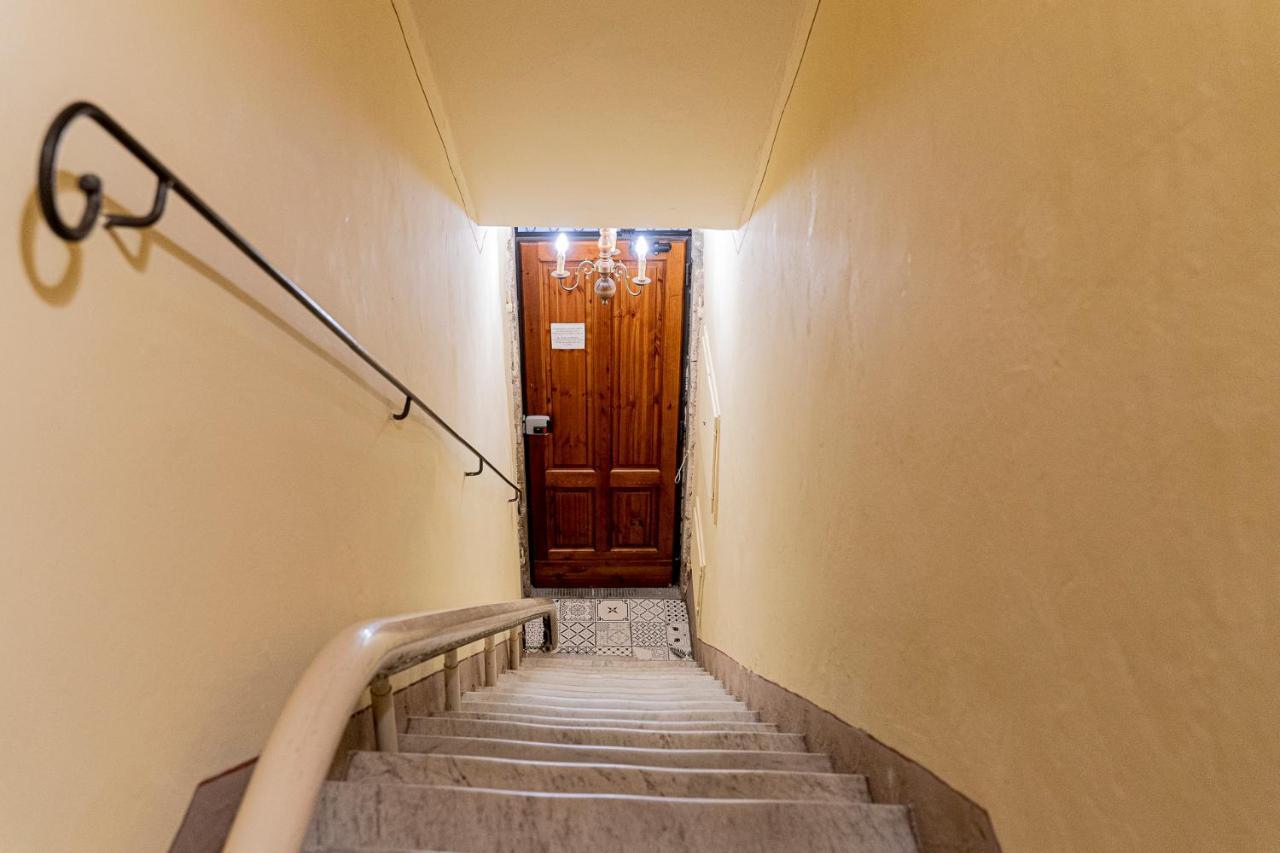 Casa Uffizi Xiii Century Tower House Boutique