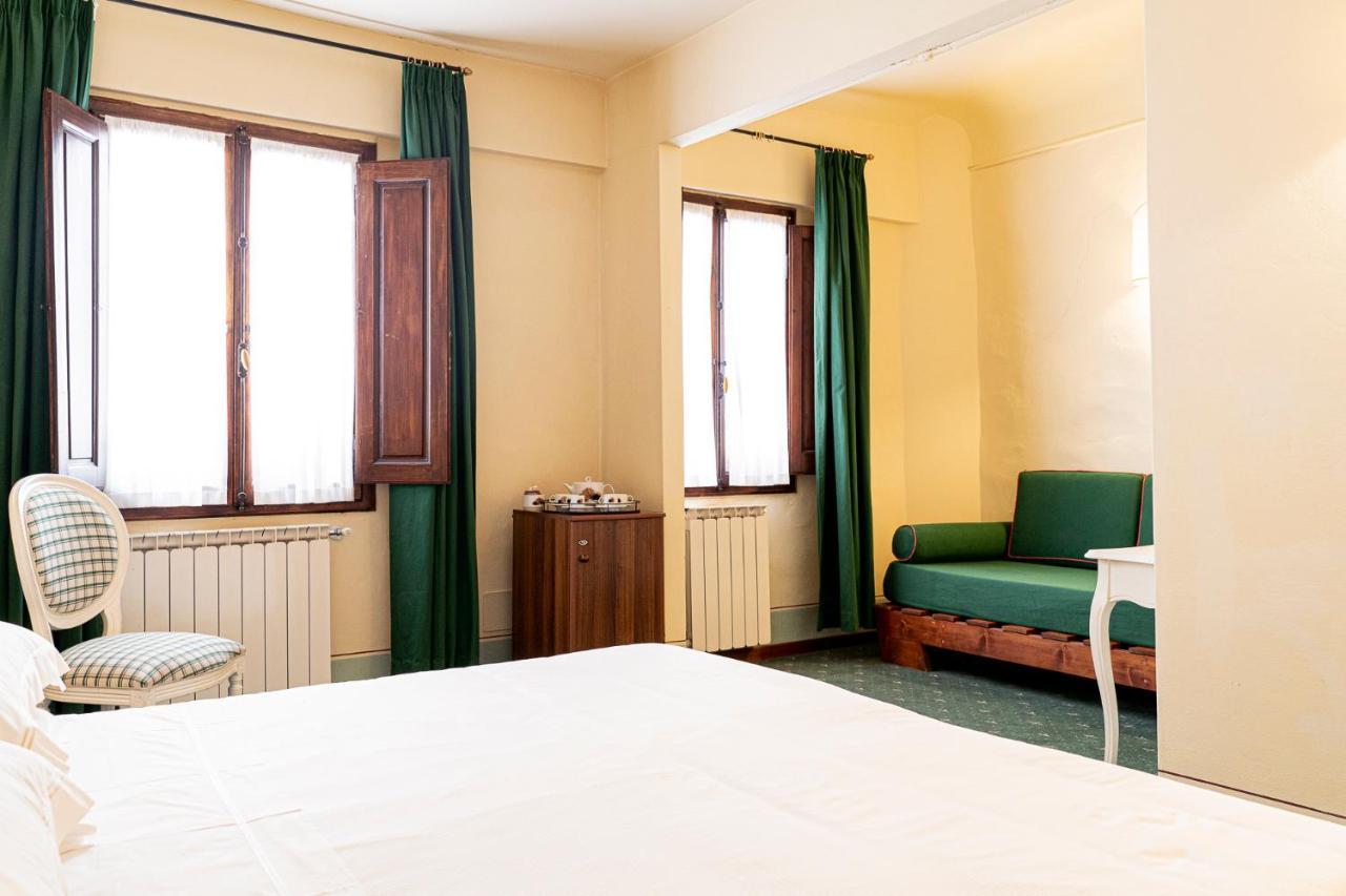 Guest house Casa Uffizi Xiii Century Tower House Boutique