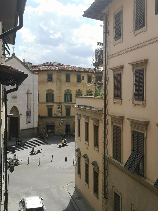 Florence Rooms Florence