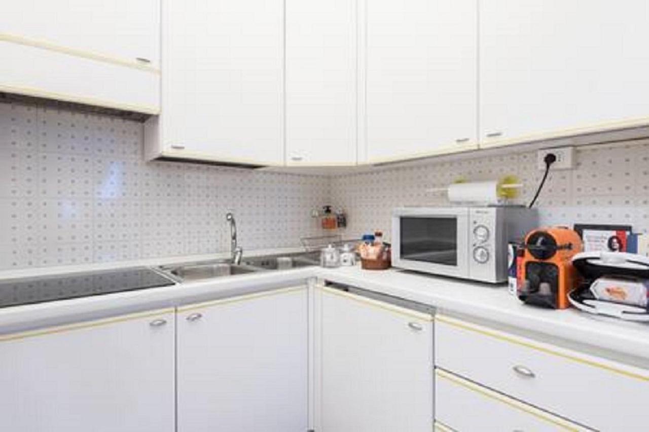 Il Dipinto Sopra I Sogni Apartment Florence