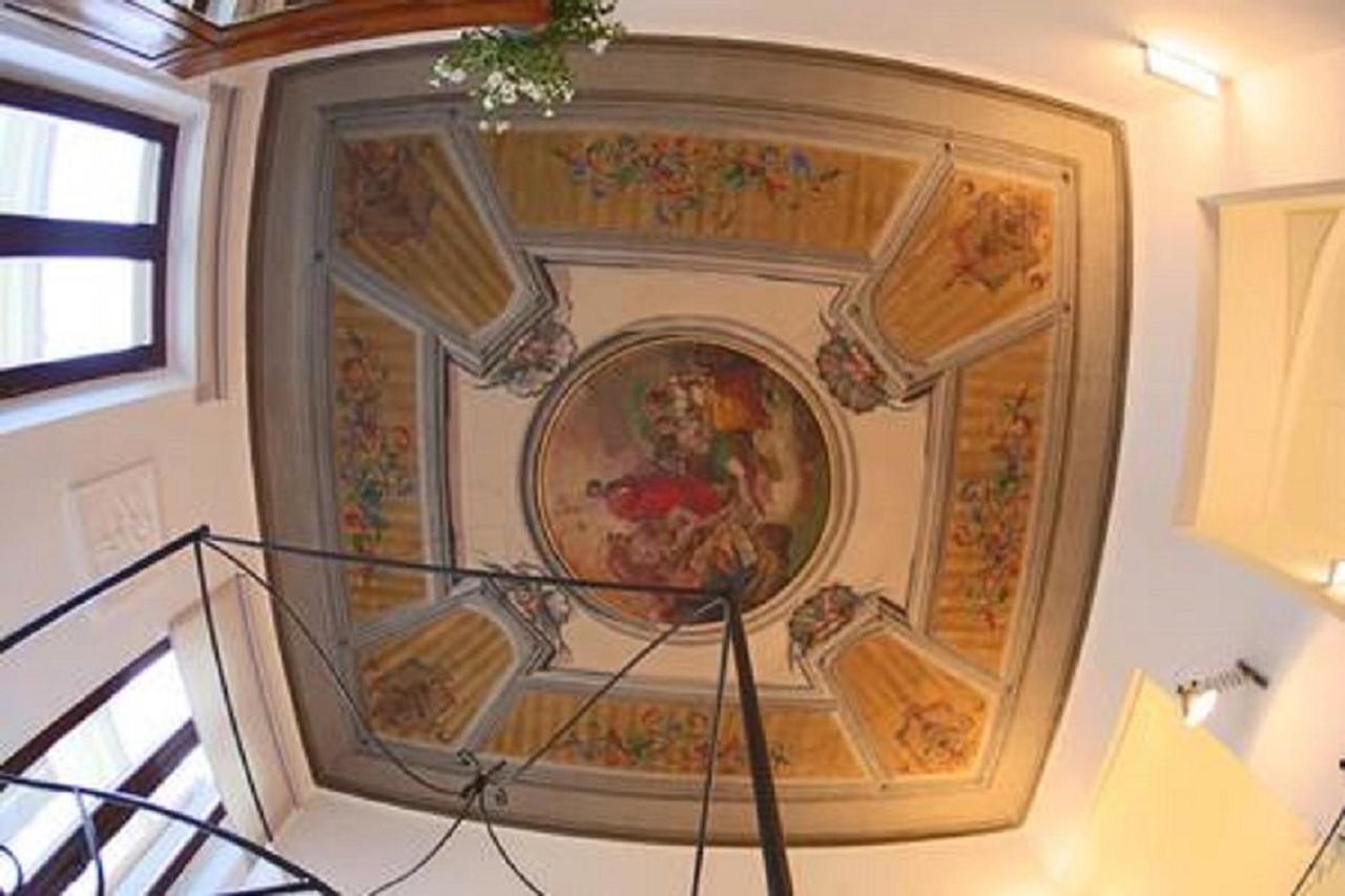 Il Dipinto Sopra I Sogni