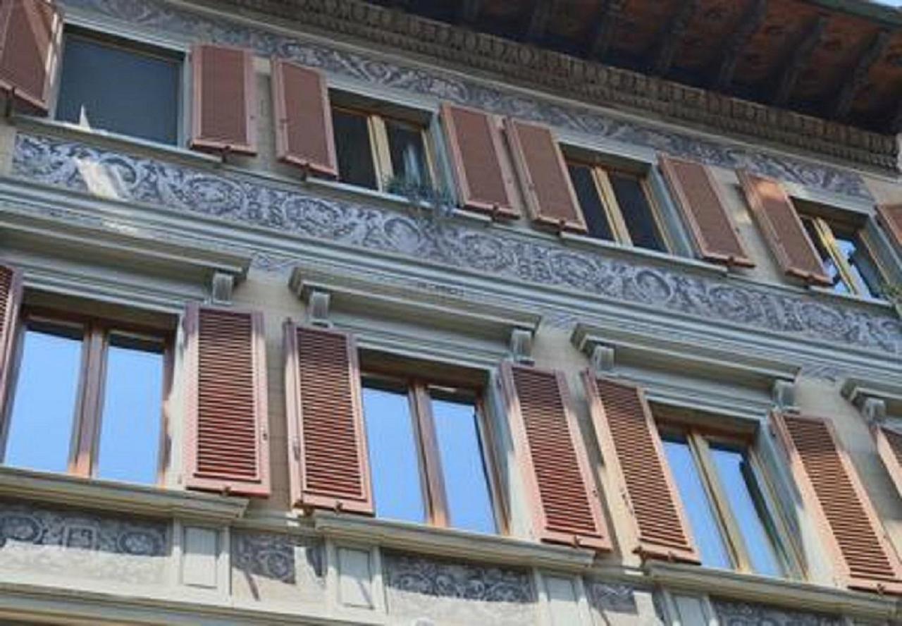 Apartment Il Dipinto Sopra I Sogni