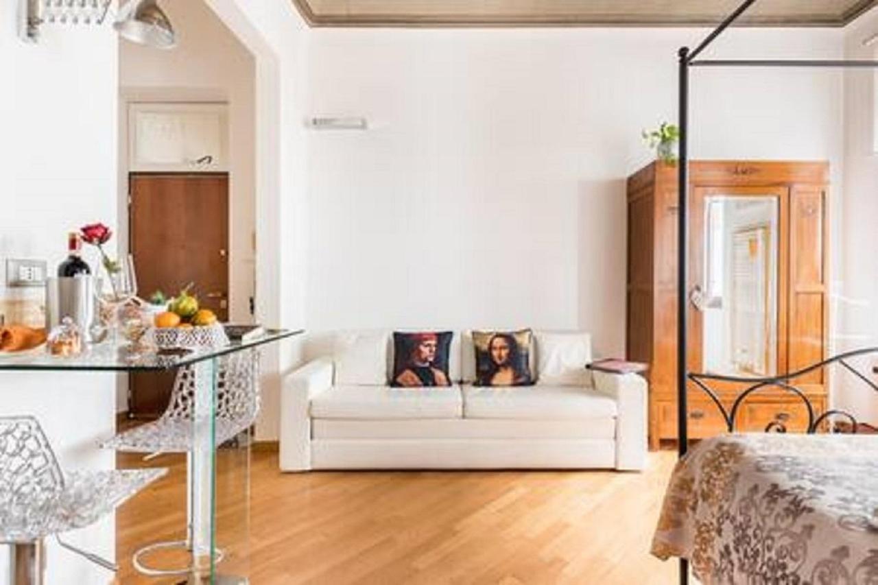 Apartment Il Dipinto Sopra I Sogni *